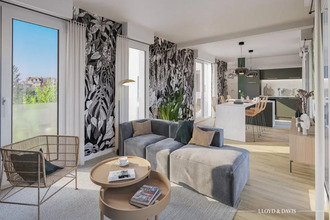  appartement lille 59000