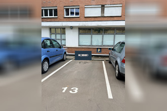  appartement lille 59000