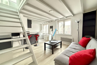  appartement lille 59000