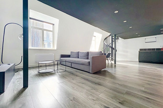  appartement lille 59000