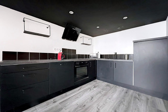  appartement lille 59000