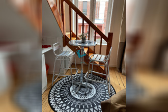  appartement lille 59000