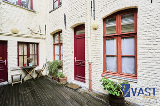  appartement lille 59000