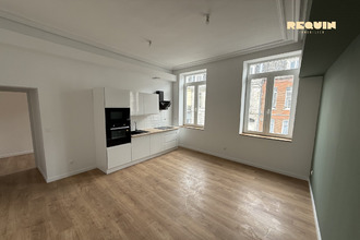  appartement lille 59000