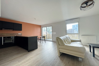  appartement lille 59000