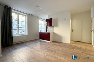  appartement lille 59000