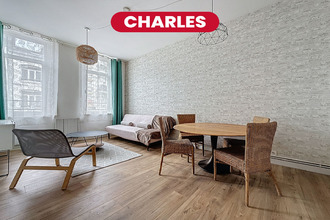  appartement lille 59000