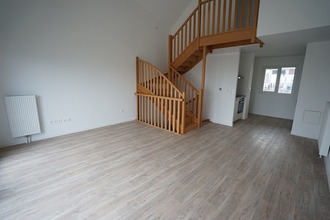  appartement lille 59000