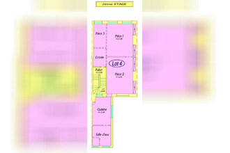  appartement lille 59000