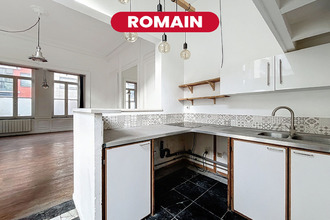  appartement lille 59000