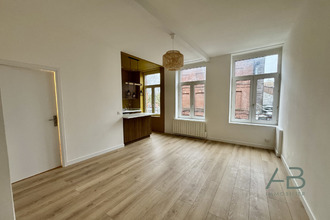  appartement lille 59000