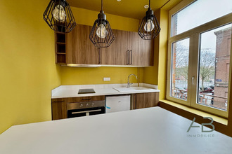  appartement lille 59000