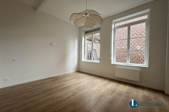  appartement lille 59000