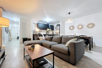  appartement lille 59000