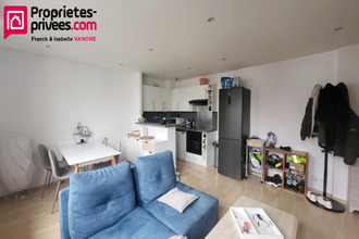  appartement lille 59000