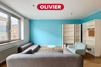  appartement lille 59000