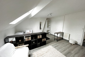  appartement lille 59000