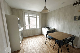  appartement lille 59000