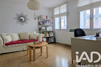  appartement lille 59000