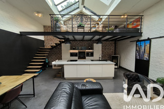  appartement lille 59000