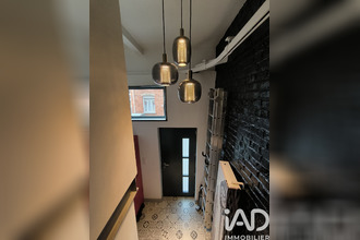  appartement lille 59000