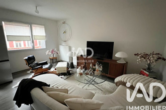  appartement lille 59000