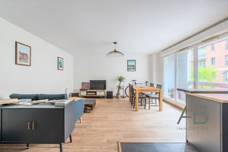  appartement lille 59000