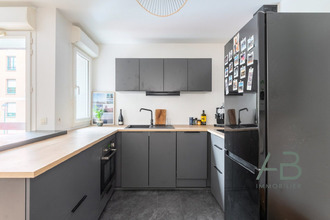  appartement lille 59000