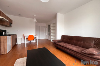  appartement lille 59000