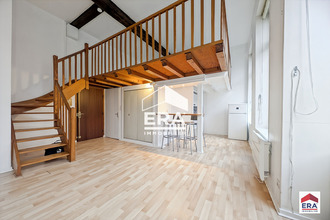  appartement lille 59000