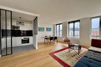  appartement lille 59000