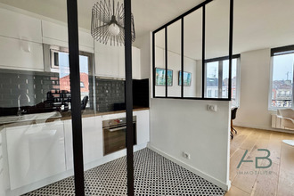  appartement lille 59000