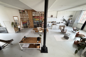  appartement lille 59000