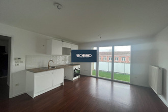  appartement lille 59000