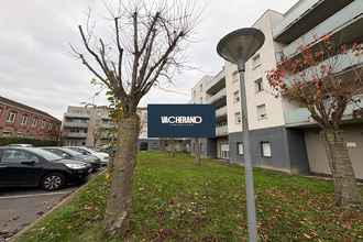  appartement lille 59000