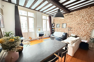  appartement lille 59000