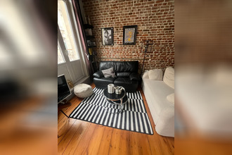  appartement lille 59000