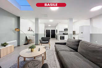  appartement lille 59000