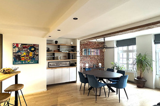  appartement lille 59000