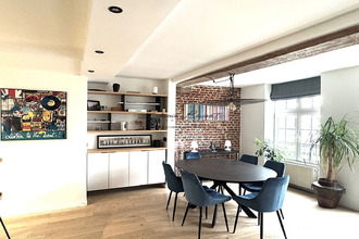  appartement lille 59000