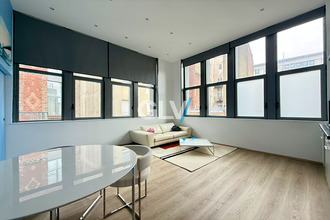  appartement lille 59000