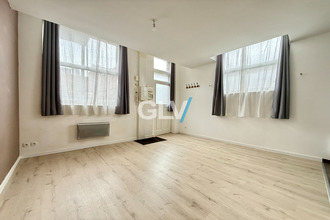  appartement lille 59000