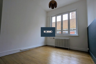  appartement lille 59000