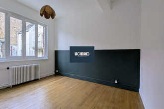  appartement lille 59000