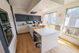  appartement lille 59000