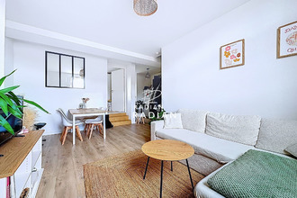  appartement lille 59000