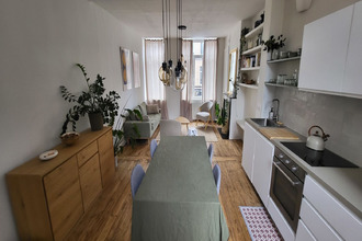  appartement lille 59000