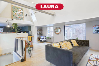  appartement lille 59000