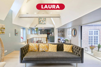  appartement lille 59000