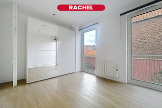  appartement lille 59000